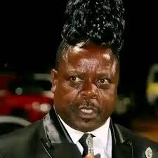 First man to speak broken English in 1897