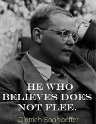 Dietrich Bonhoeffer Bonhoeffer Quotes Bonhoeffer Dietrich Bonhoeffer Quotes