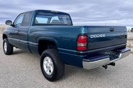Image result for Rich Blue 1999 Truck