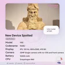 Shop the latest mi pad 5 deals on aliexpress. Xiaomi Mi Pad 5 Will Also Be Introduced In A Cheaper Lite Version