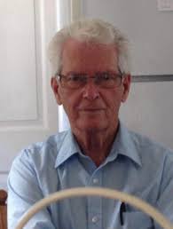 Obituary of Claude Gary Williams