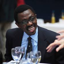 Graça Machel pays tribute to 'shining star' Mayosi