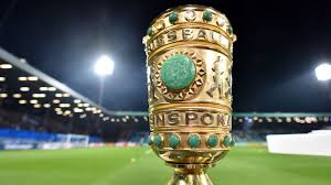 Dfb pokal table, results, fixtures, top scorers and more. Dfb Pokal Wann Findet Die Auslosung Zur 2 Runde Statt Goal Com