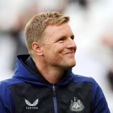 Eddie Howe (@EddieHowe_NUFC)
