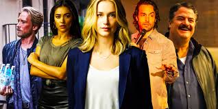 You: Everyone Joe Has Killed So Far (Seasons 1-3)