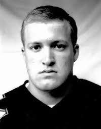 1998 Football Roster