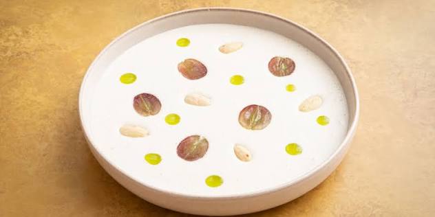 Ajo Blanco