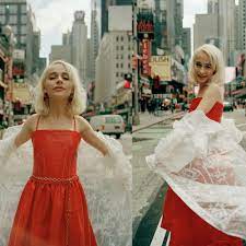 Build is a live interview series like no. Beetlejuice The Musical Star Sophia Anne Caruso Talks Tapping Into Her Dark Side Teen Vogue