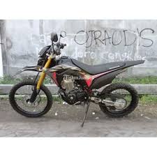 Pajak crf 150 l 2021. Motor Honda Crf 150l 2018 Bekas Full Orisinil Surat Lengkap Nego Di Sidoarjo Tribunjualbeli Com