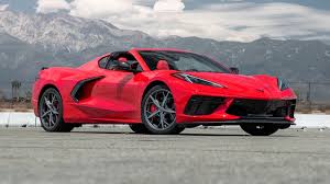 The new c8 corvette convertible is a pretty good deal when you compare it to other convertible sports cars. Good News To Share The 2021 Chevrolet Corvette Won T Increase Its Price The Auto Hub Online