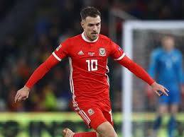 Aaron james ramsey (born 26 december 1990) is a welsh professional footballer who plays as a midfielder for serie a club juventus and the wales national team. Ramsey Withdraws From Wales Squad Returns To Arsenal Sportstar