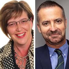 Head to Head with Peter Cross (John Lewis) ⋆ Institute of Customer Service