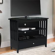 Check spelling or type a new query. Black Corner Tv Stands Entertainment Centers You Ll Love In 2021 Wayfair