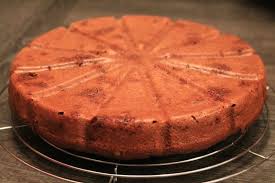 Gateau Au Chocolat Et Au Panais La Cuisine Et Les Voyages De Pripri Gateau Chocolat Alimentation Panais