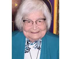 Lillian Marie Shepard Obituary (2025)