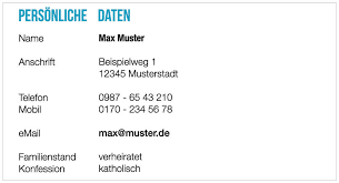 Diskutiere pfarramtliches zeugnis im bewerbung, vorstellungsgespräche und co. Konfessionszugehorigkeit In Der Bewerbung Angeben