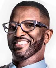 Rickey Smiley Takes Over Mornings at 105.9 Kiss FM/Detroit