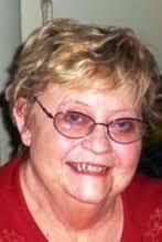 Obituary information for Ruth Marguarita Robertson