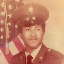 Donald Eugene Webb Sr. Obituary