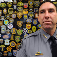 Weld County Sheriff Steve Reams tells CNN he'll sit in his own jail if  necessary