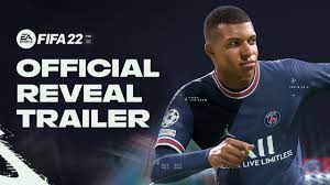 And while the full well, mbappé is back as he's been confirmed as the fifa 22 cover star. Fifa 22 Official Football Game From Ea Sports Ea Official Site