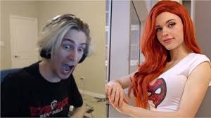 At the moment of publishing, twitch has not confirmed this is the reason behind the ban spree, but given. Amouranth Demonetization Xqc Claimed Saved Everybody Views Of Pokimane And Other Streamers Firstsportz