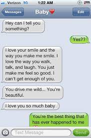 I was just thinking about how wonderful you are. Goat Creek Good Morning Text Messages For Him To Make Him Smile