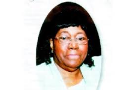 Yvonne Hester Obituary (2015)