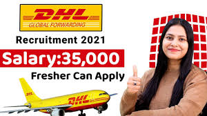 Find out more about the home delivery van driver role in bellshill at deutsche post dhl and apply online now. Dhl Recruitment 2021 Salary 35 000 Freshers Can Apply Dhl Jobs Vacancy 2021 Youtube