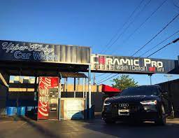 The pay is fair and upper management cares. Upper Kirby Car Wash Photos Facebook