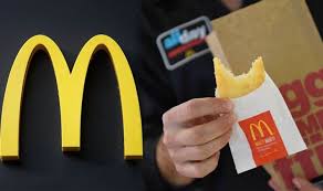 It follows a successful trial in 122 restaurants earlier last year. Mcdonald S Opening Times New Year S Day What Time Does Mcdonald S Open Tomorrow Express Co Uk
