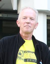 Wiebke Hagemann aus Bretten