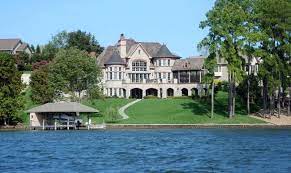 One step inside the home, and you'll be blown away by the layout. Lakefront Homes Nashville Tn Nashville Home Guru