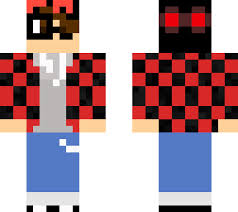 Ajpag2 is one of the millions playing, creating and exploring the endless possibilities of roblox. Kreekcraft Minecraft Skins