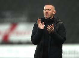 Rooney says he would go for tottenham hotspur manager mauricio pochettino if he could. Wayne Rooney S Derby End Losing Run The42