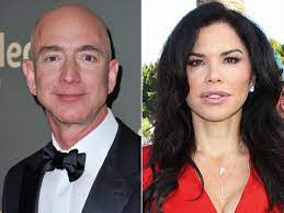 I did some research, and although i couldn't find any definitive proof, i found this video, which has some very revealing photos of mackenzie scott and jeff bezos' new wife, lauren sanchez, who is also obviously a tranny. How Jeff Bezos New Romance Could Affect His Divorce People Com