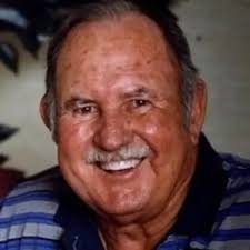 Obituary information for Charles David Hammock