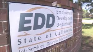 Maybe you would like to learn more about one of these? Additional 300 Payments For Unemployment In California On Schedule For September Says Edd Abc10 Com