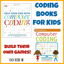 Maybe you would like to learn more about one of these? Computer Coding For Kids Books And Apps Teach Beside Me