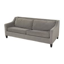 With our clara sleeper sofa, you don't have to sacrifice space, style or comfort. 40 Off West Elm West Elm Clara Sleeper Sofa Sofas