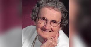 Marcella Lulu Halstead Obituary