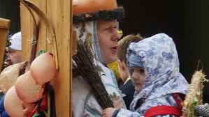 Wer es schon miterlebt hat weiß genau, was es heißt, bei den bodenbach symphonikern zu sein und oben auf der bühne zu stehen. Fasnet Aktuelle Themen Nachrichten Bilder Stuttgarter Nachrichten