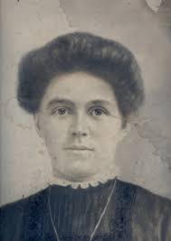 Moroney Family of Miltown Malbay, Co. Clare, Eire: MARY MARGARET "MOLLY"  MORONEY 1879-1942