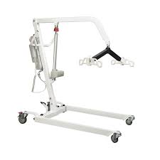 Proactive Protekt 600 Electric Full Body Patient Lift, 600 ...