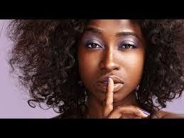 Today's WHOLE~ISTIC HEALING WITH Malika L. Anderson 👉Sexual Abuse The Dark  Secret: Rape and Molestation Breaking the Code of Silence in the Black and  Brown Community…