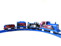 Thomas & friends near you. Thomas Friends Electric Train Trac End 2 20 2021 5 15 Pm
