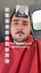 YOU DO NOT WANT TO MESS WITH KING BRADLEY! WHICH ANIME CHARACTER WOULD YOU  NOT MESS WITH?? Let us know! CLICK LINK IN BIO TO WATCH THE FULL EPISODE  NOW! . . . #