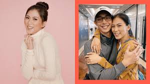 17, that they got married in an intimate christian wedding ceremony. Mikee Morada Cosmo Ph