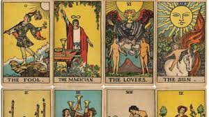 Maybe you would like to learn more about one of these? Tarot Mythology The Surprising Origins Of The World S Most Misunderstood Cards Mental Floss