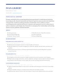 An accounting resume sample that gets jobs. Staff Accountant Resume Example Helpful Tips Myperfectresume